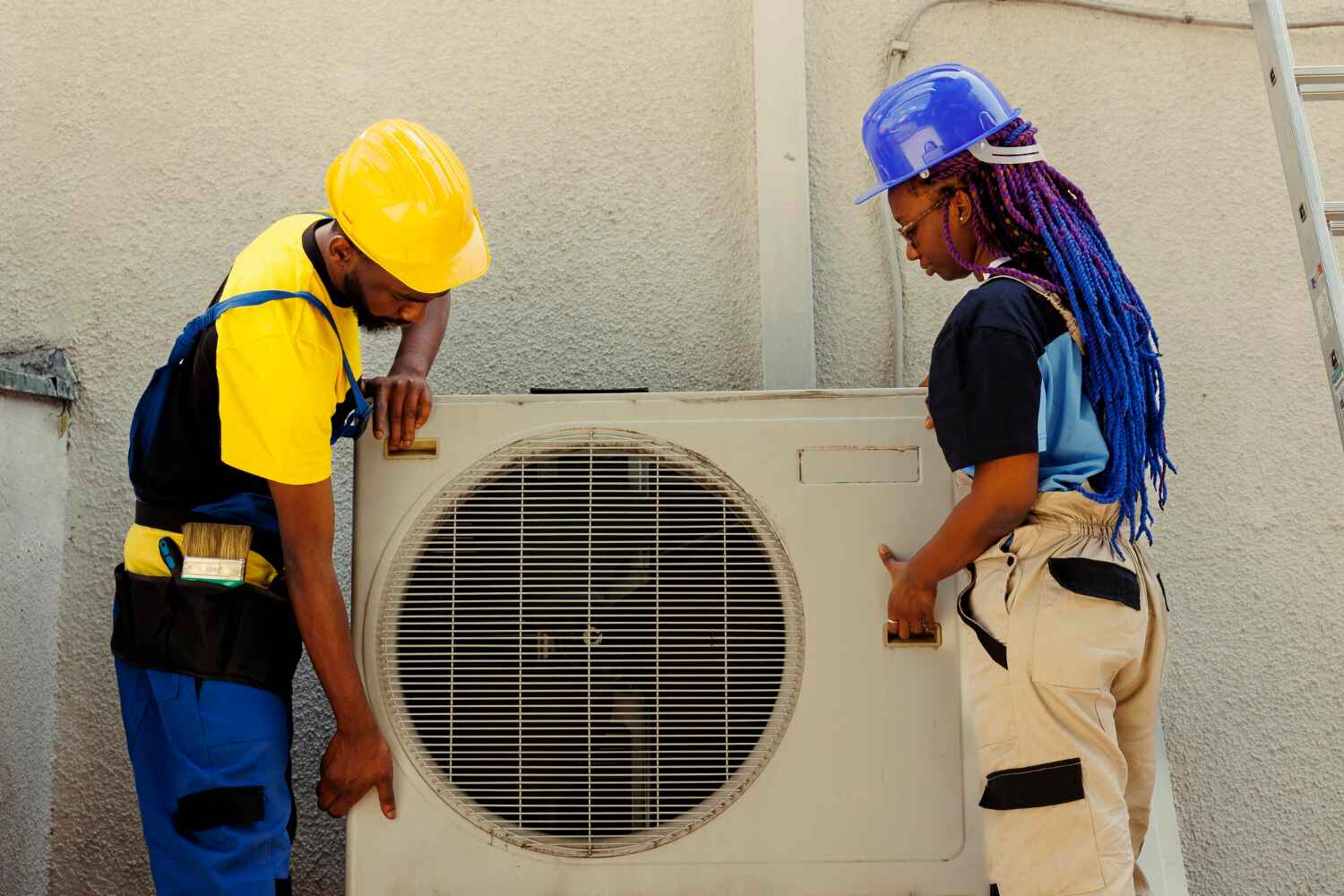 Professional HVAC in Layhill, MD